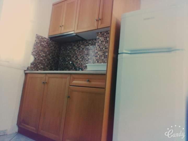 Asterias Apartment *