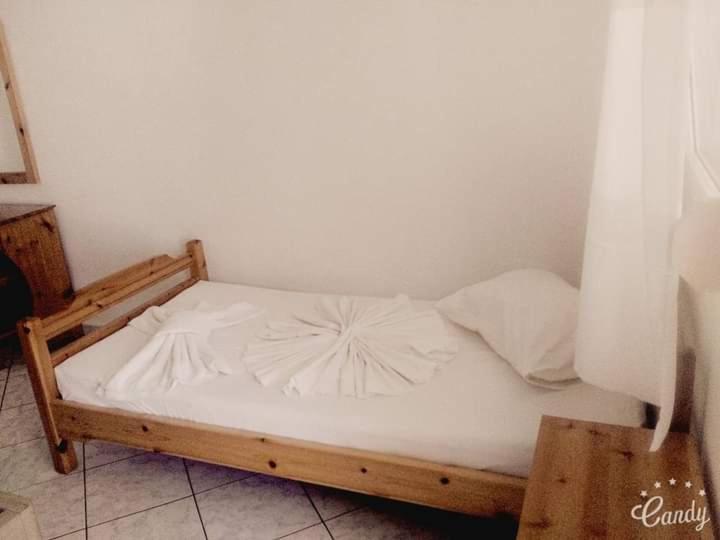Apartment Asterias *