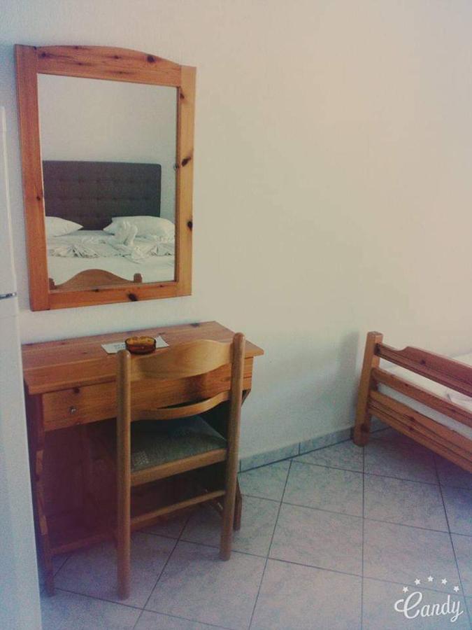Asterias Apartment