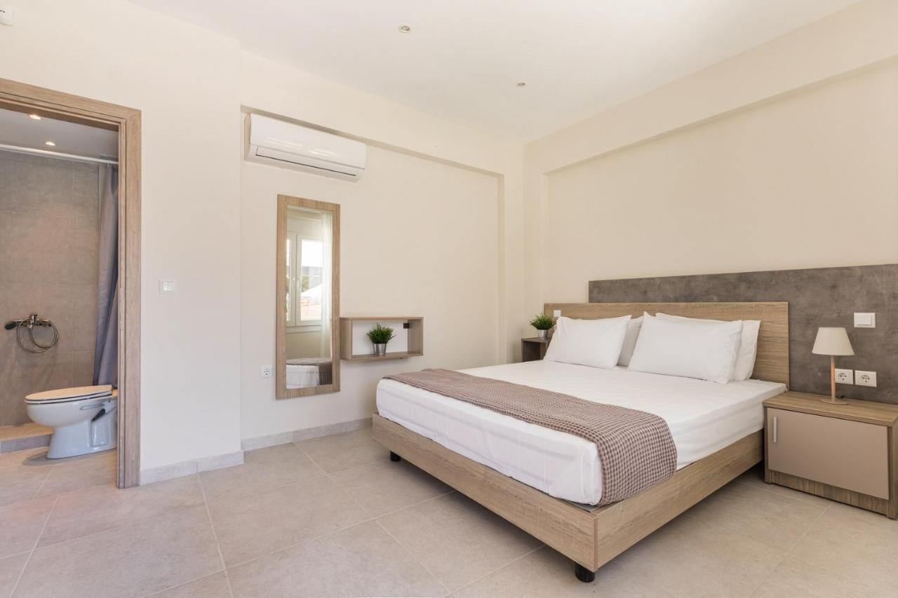 V Luxury Hotel Possidi