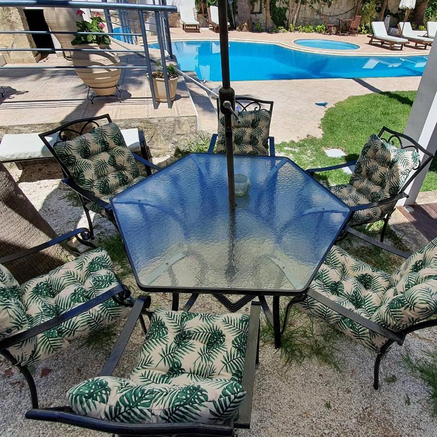 Aparthotel Elizabeth 3*