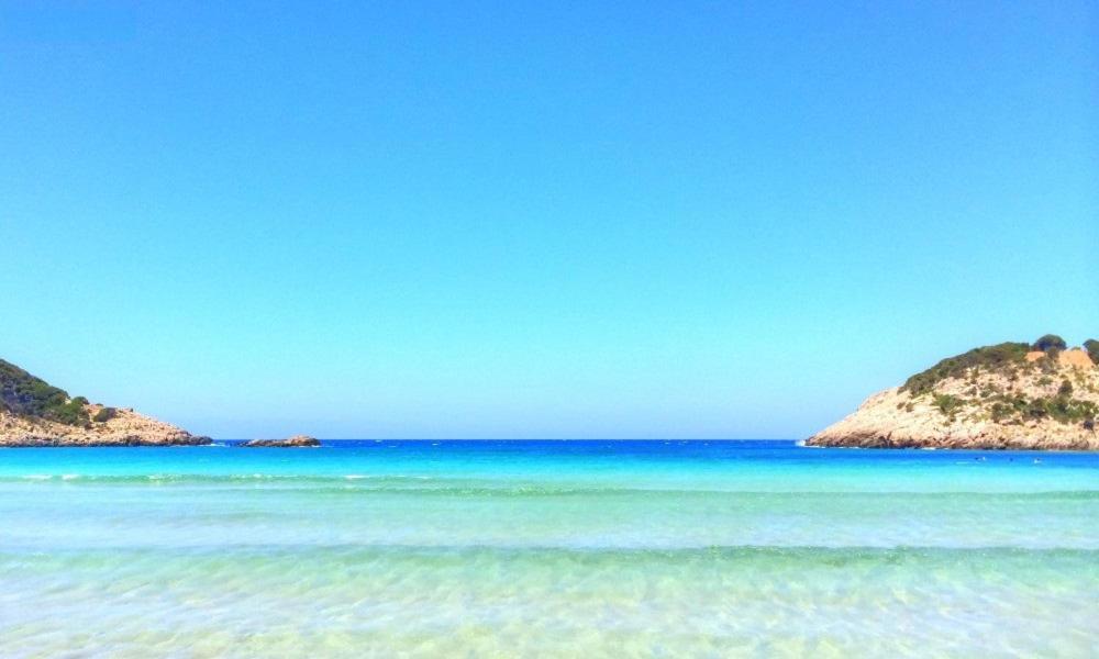 Gianna's Holiday home Gialova