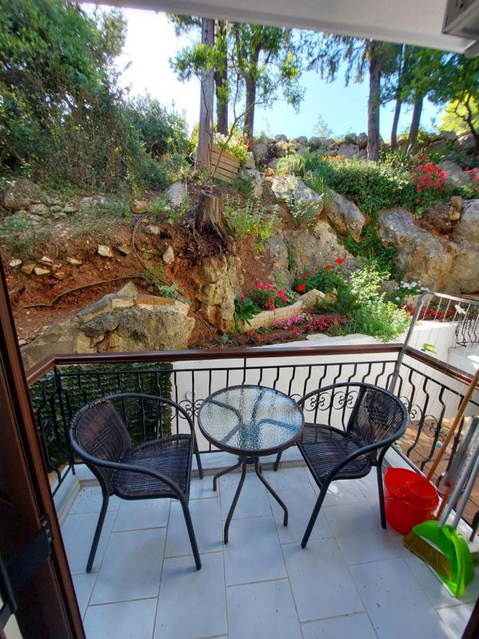 Mavra Aparthotel Lygia (Lefkada)