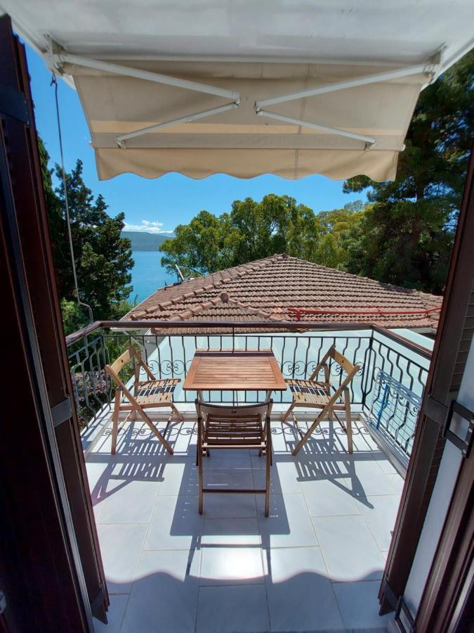 Mavra Lygia (Lefkada)