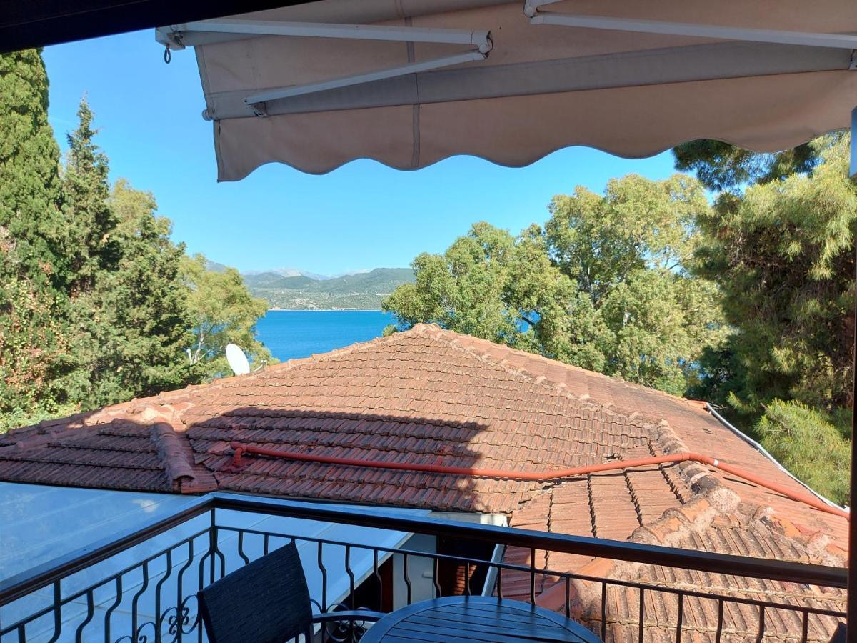 Mavra Lygia (Lefkada)
