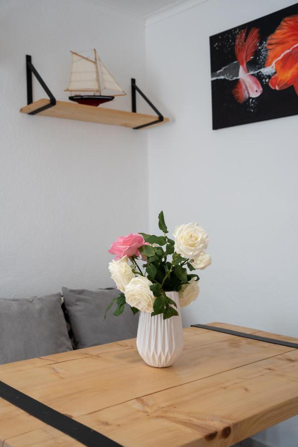 Apartment Simple Pleasures Kavala