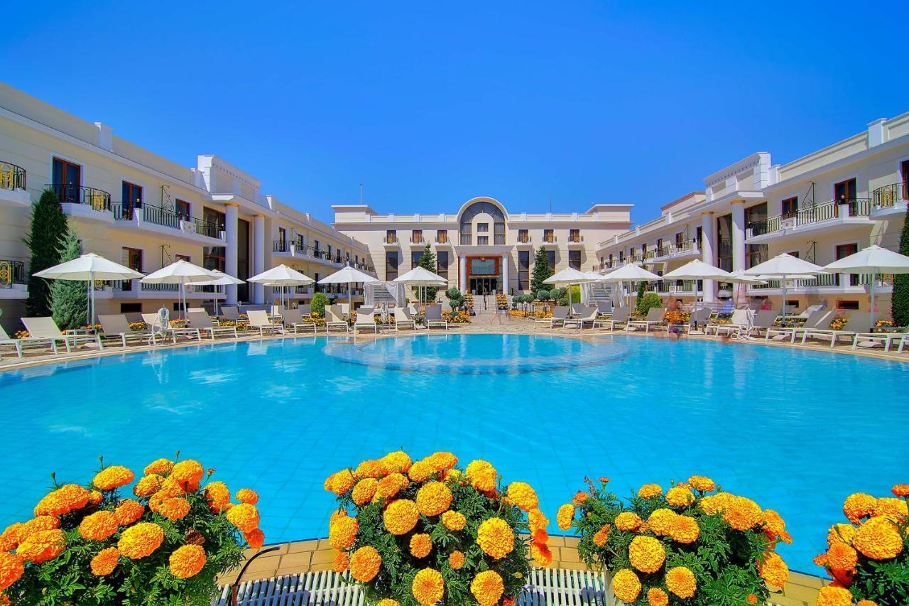 Epirus Palace Congress & Resort 5*