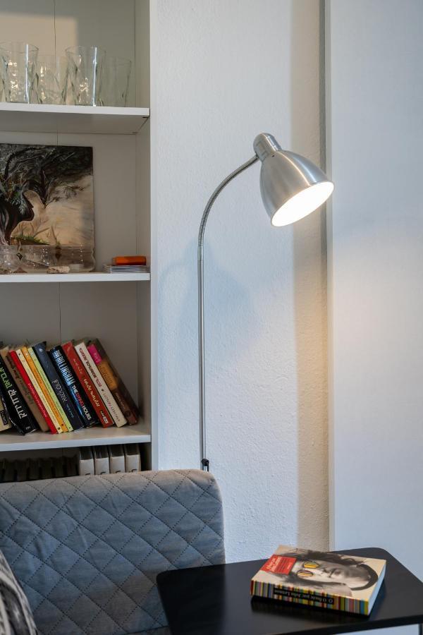 Simple Pleasures Apartment