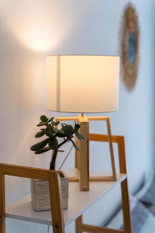 Apartment Simple Pleasures Kavala
