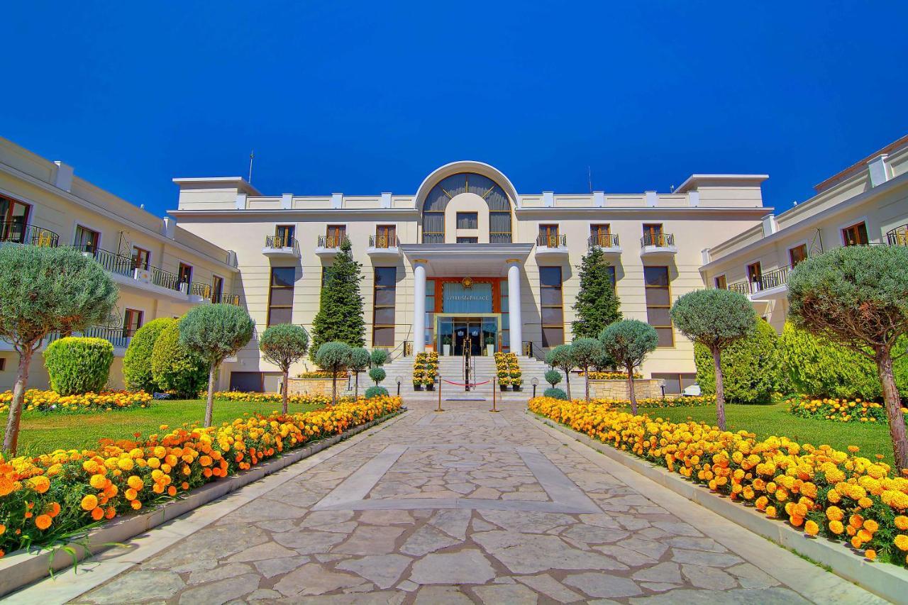 Epirus Palace Congress & 5* Ioannina