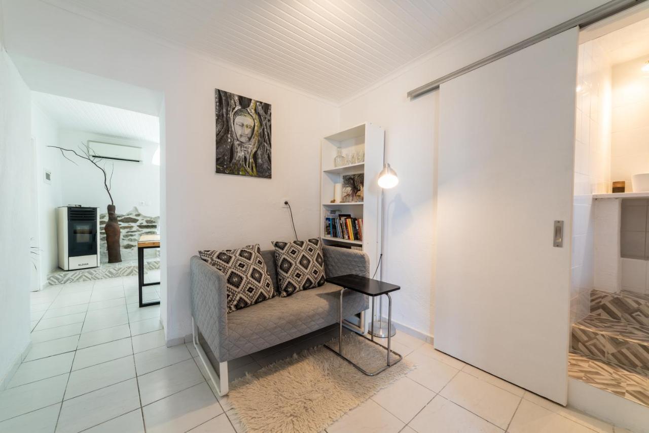 Apartment Simple Pleasures Kavala