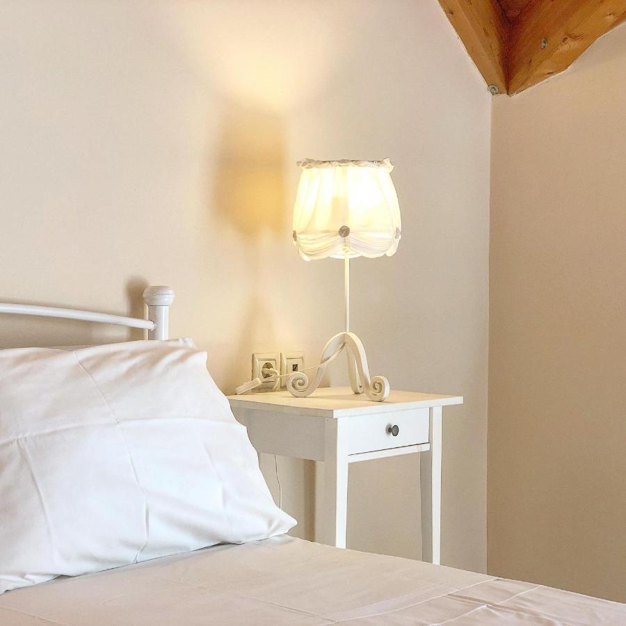 Helianthus Apartment *