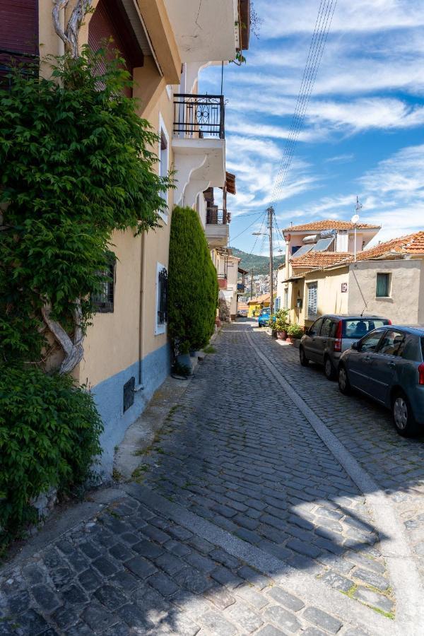 Apartment Simple Pleasures Kavala