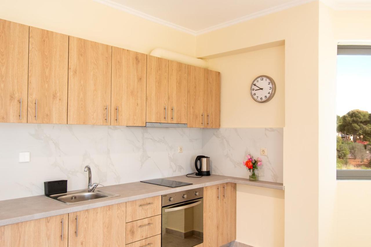Apartment Efi Artemida (Attica)