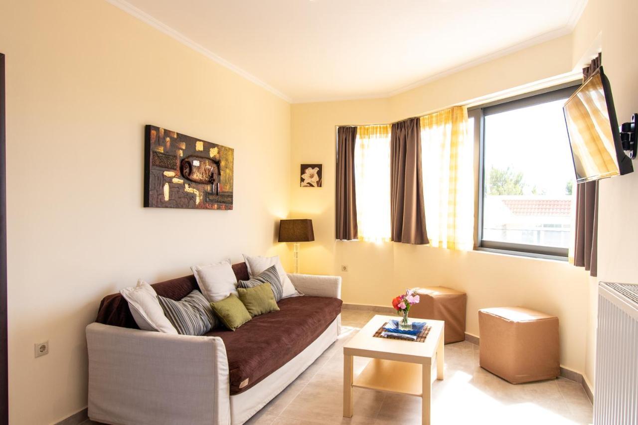 Apartment Efi Artemida (Attica)