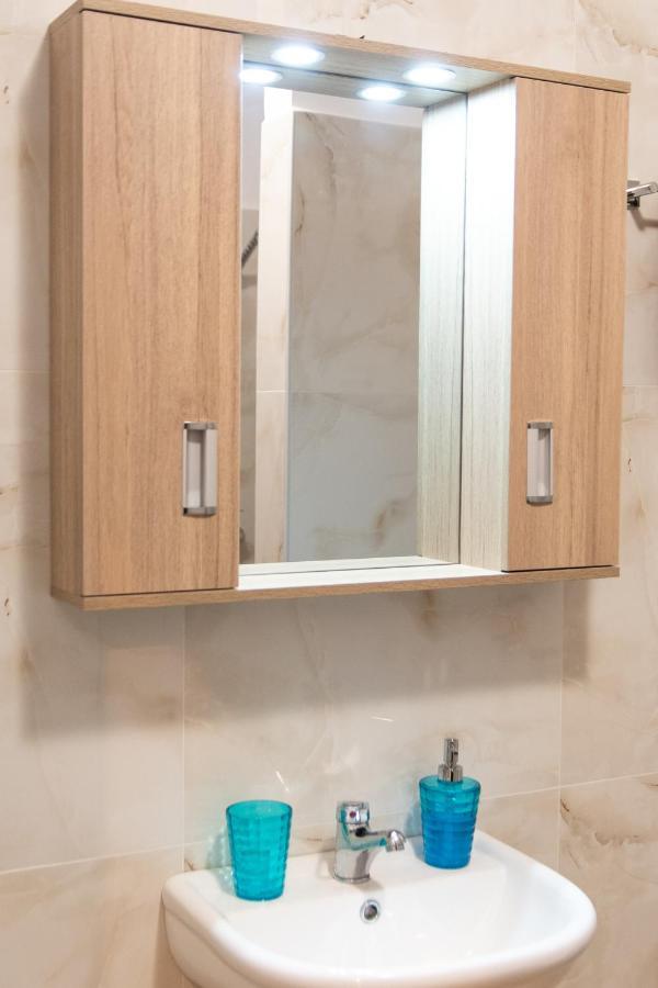 Apartment Efi