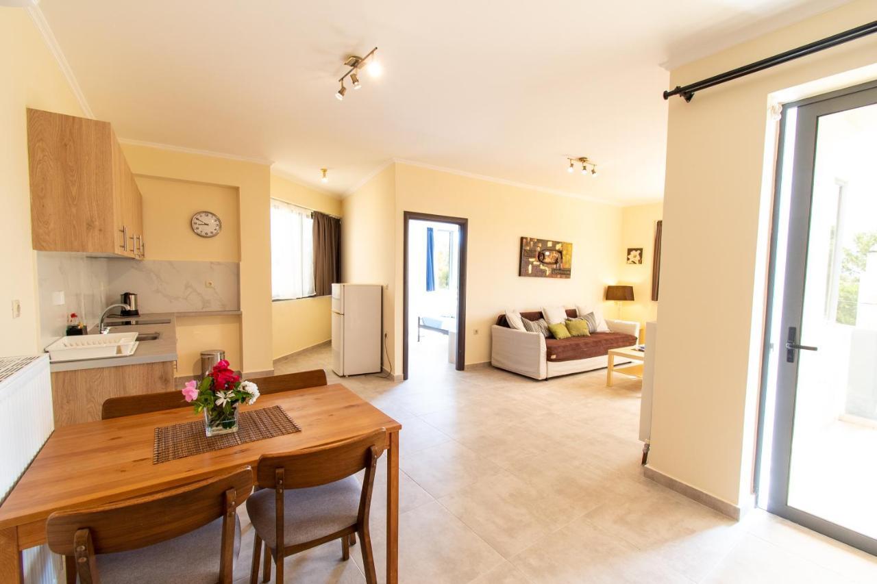 Apartment Efi