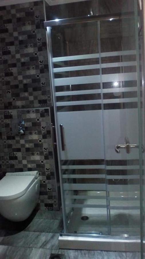 Asterias Apartment
