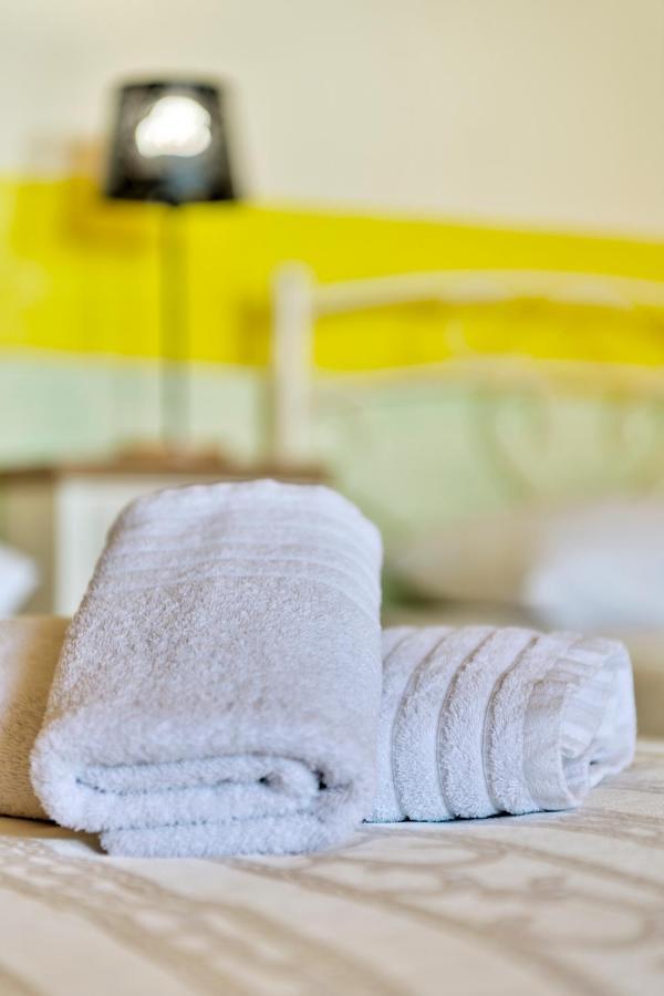 Guest house Boutique Florence Ermoupoli
