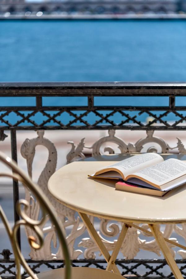 Guest house Boutique Florence Ermoupoli
