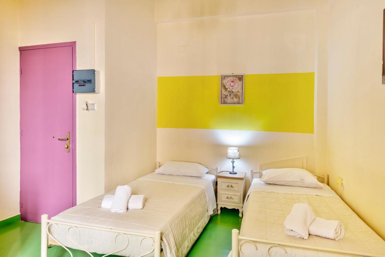 Boutique Florence Ermoupoli