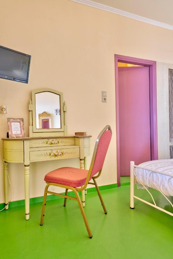 Boutique Florence Guest house 3*
