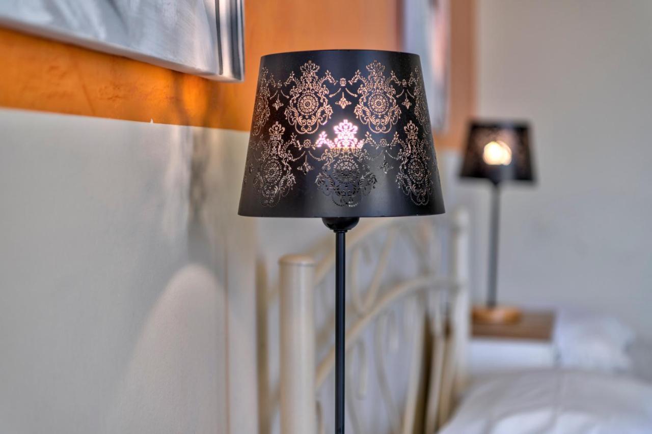 Guest house Boutique Florence 3*