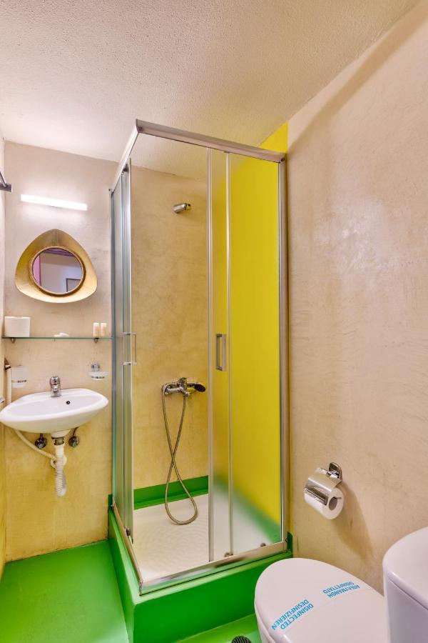 Guest house Boutique Florence Ermoupoli