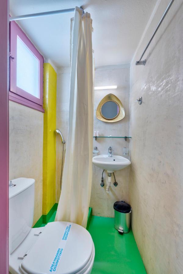 Boutique Florence Guest house 3*
