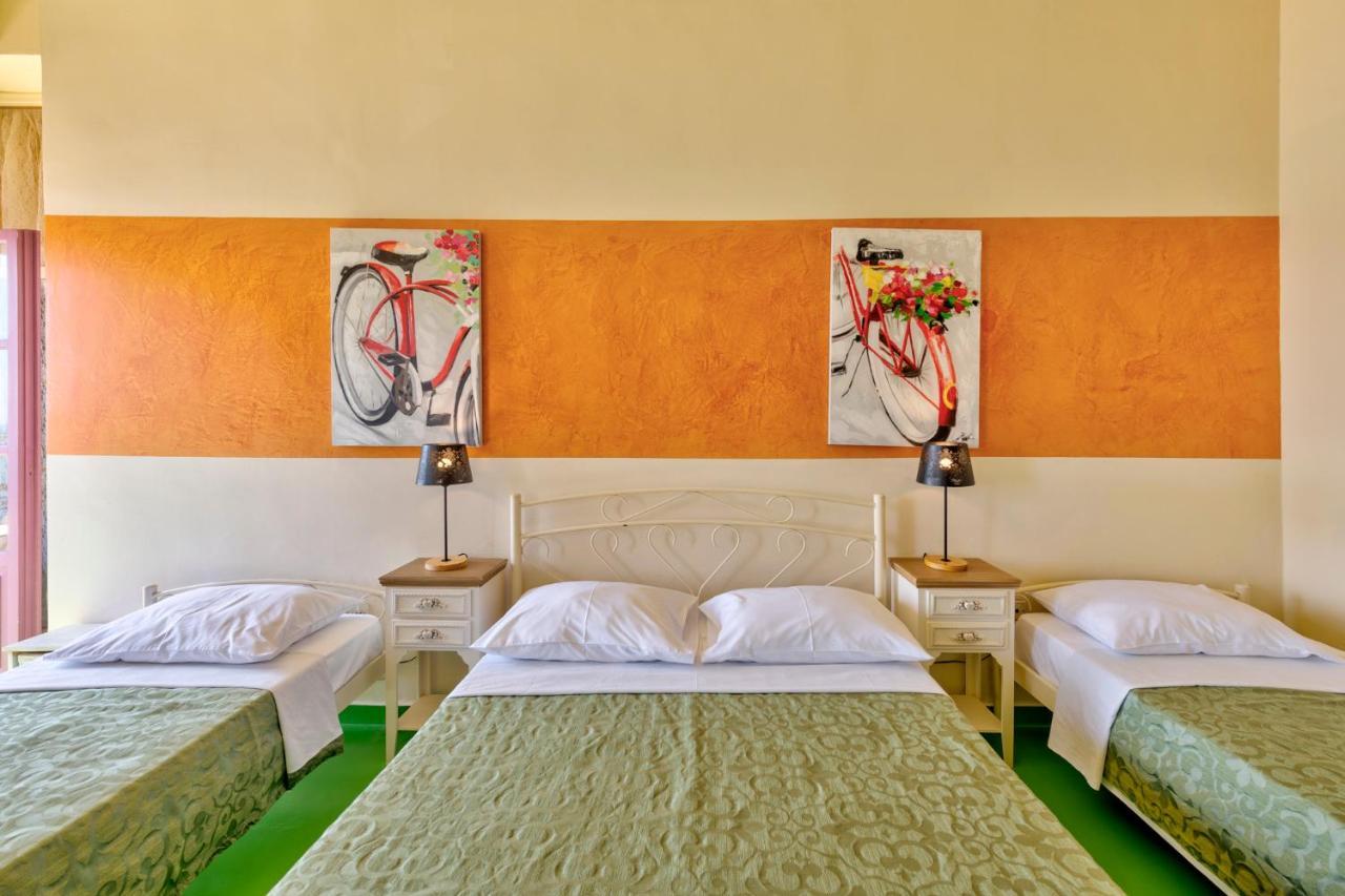 Boutique Florence Guest house 3*