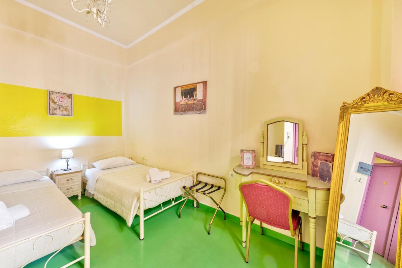Boutique Florence Guest house