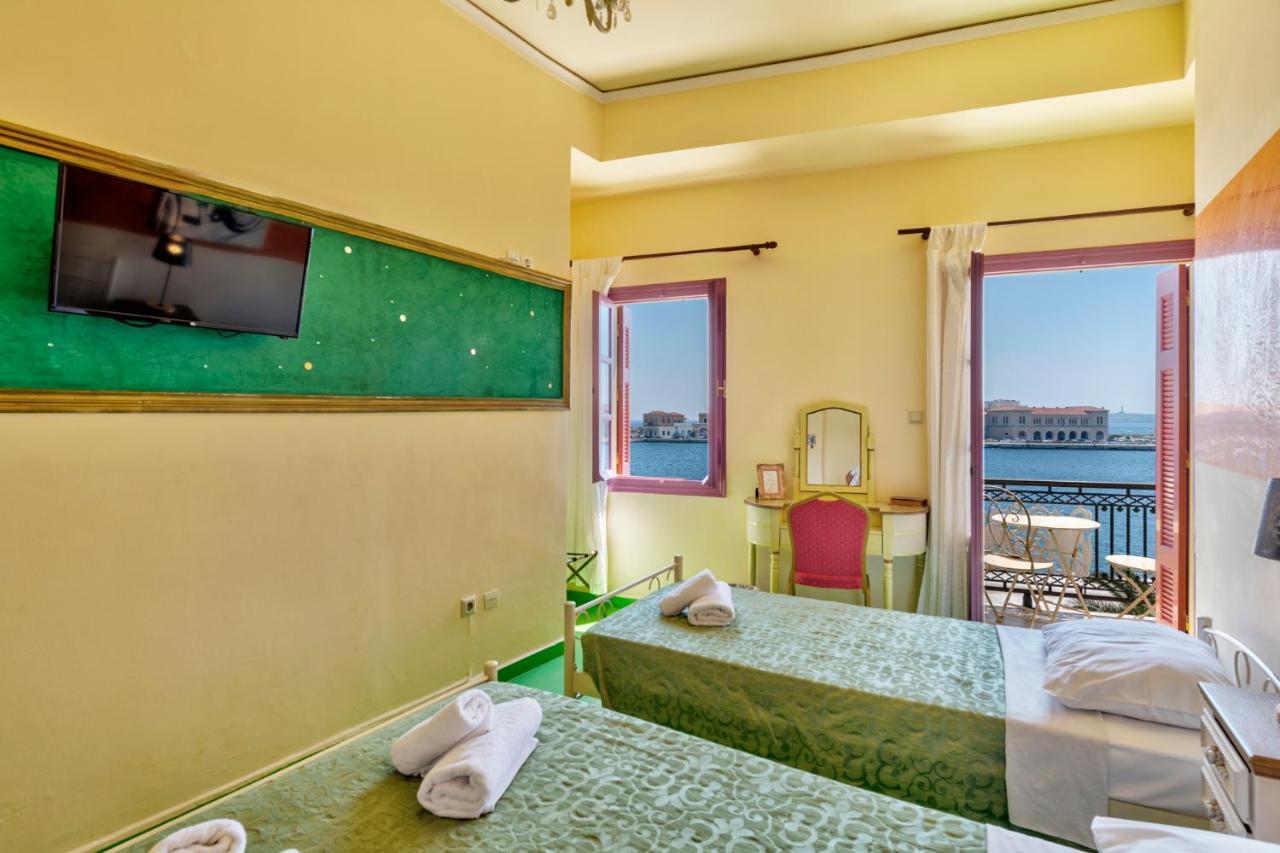 Boutique Florence Guest house
