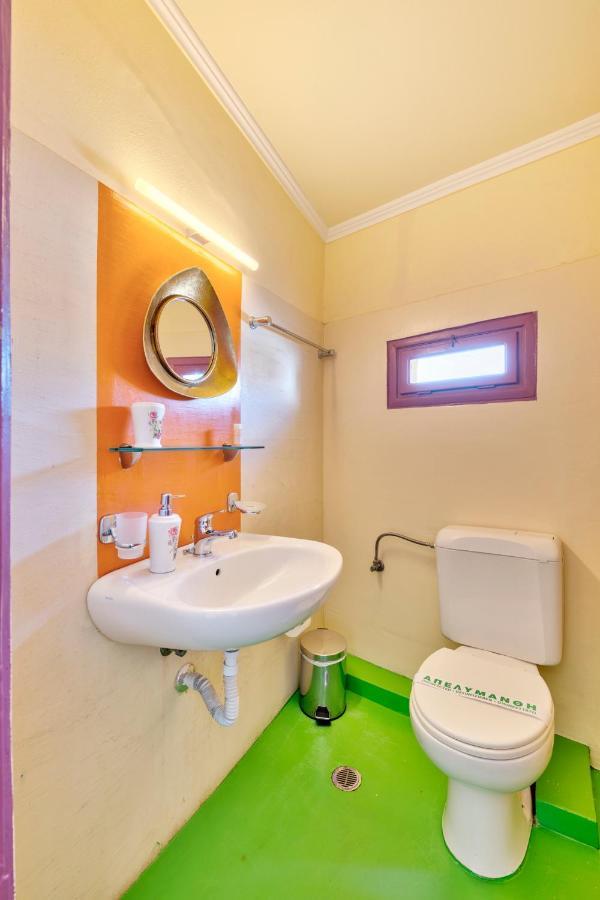 Boutique Florence Guest house 3*