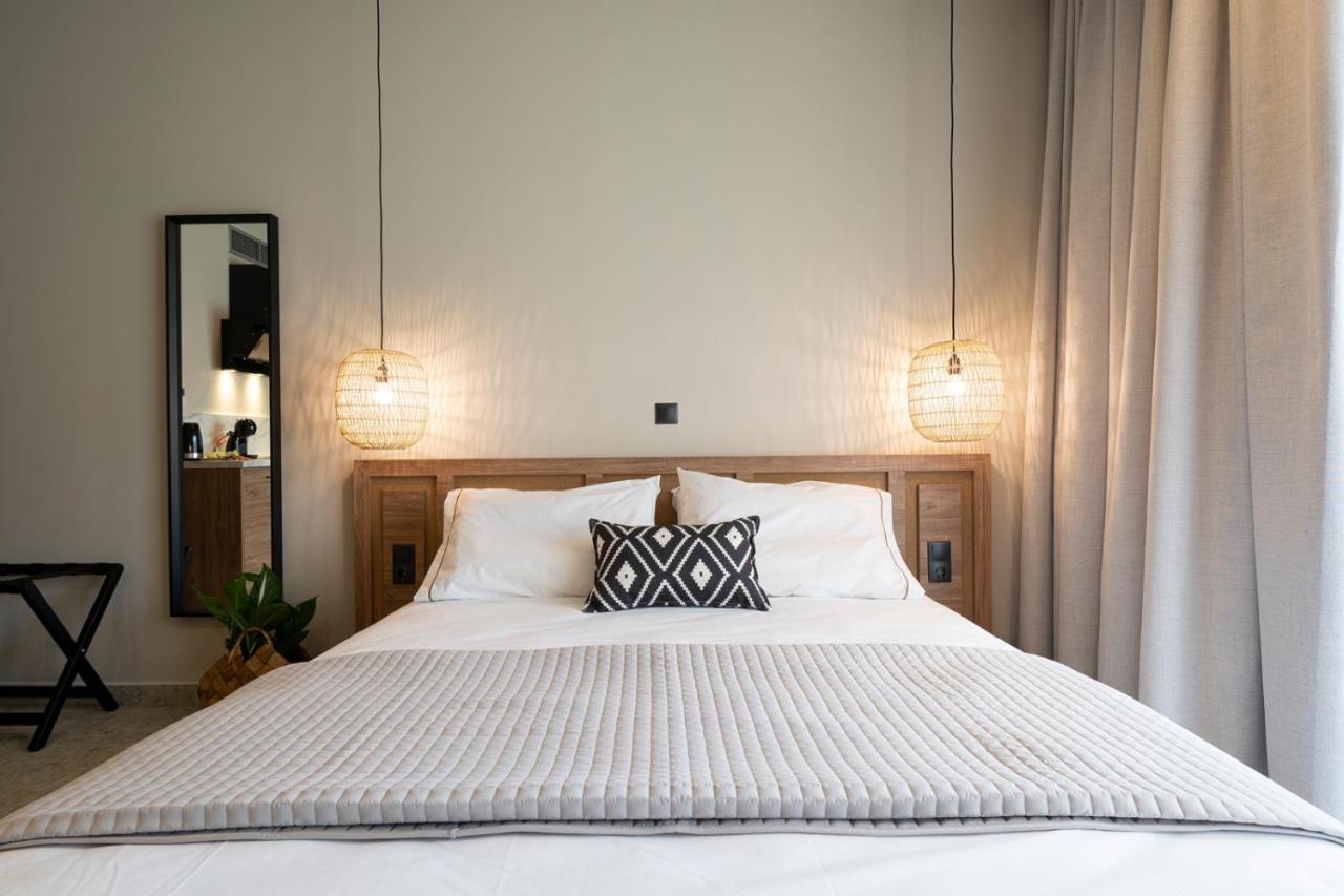 Kyvo Experience Apartment