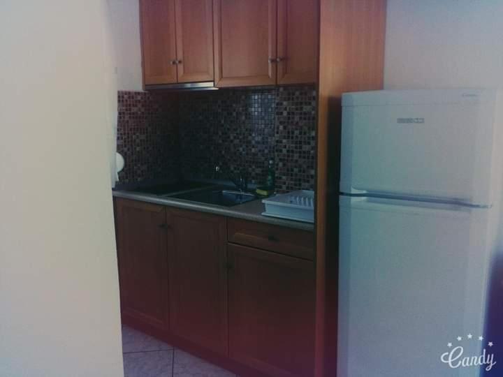 Apartment Asterias
