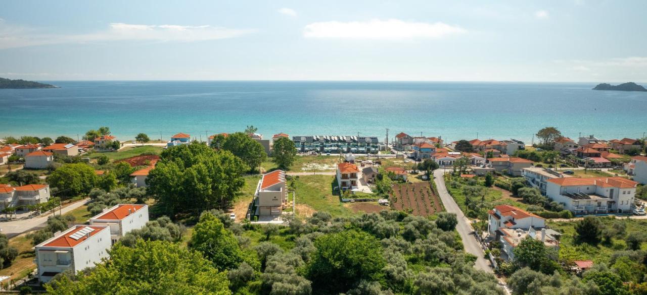 Kyvo Experience Apartment Skala Potamia (Thasos)