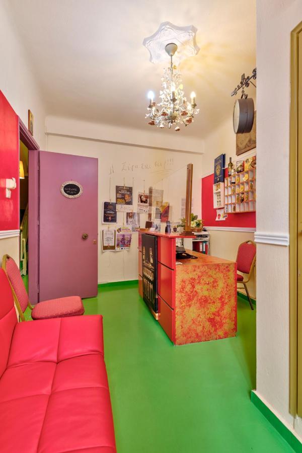 Guest house Boutique Florence 3*