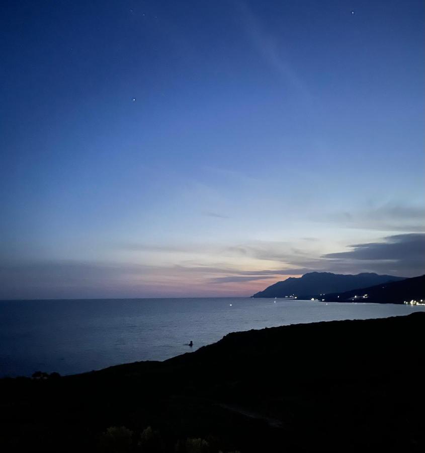 Blue Coast - Seaside *
