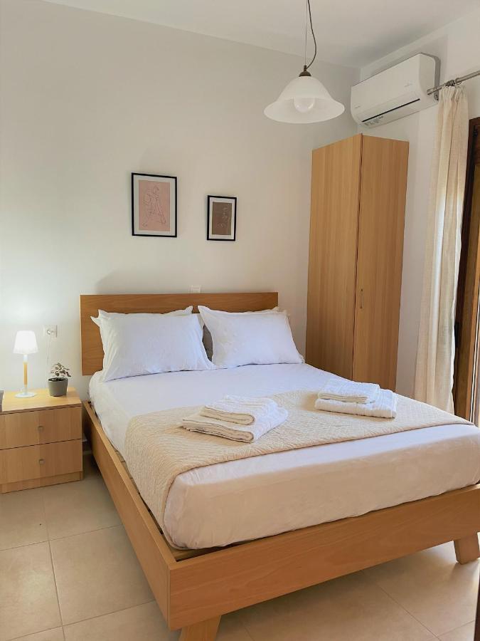 Blue Coast - Seaside Villa