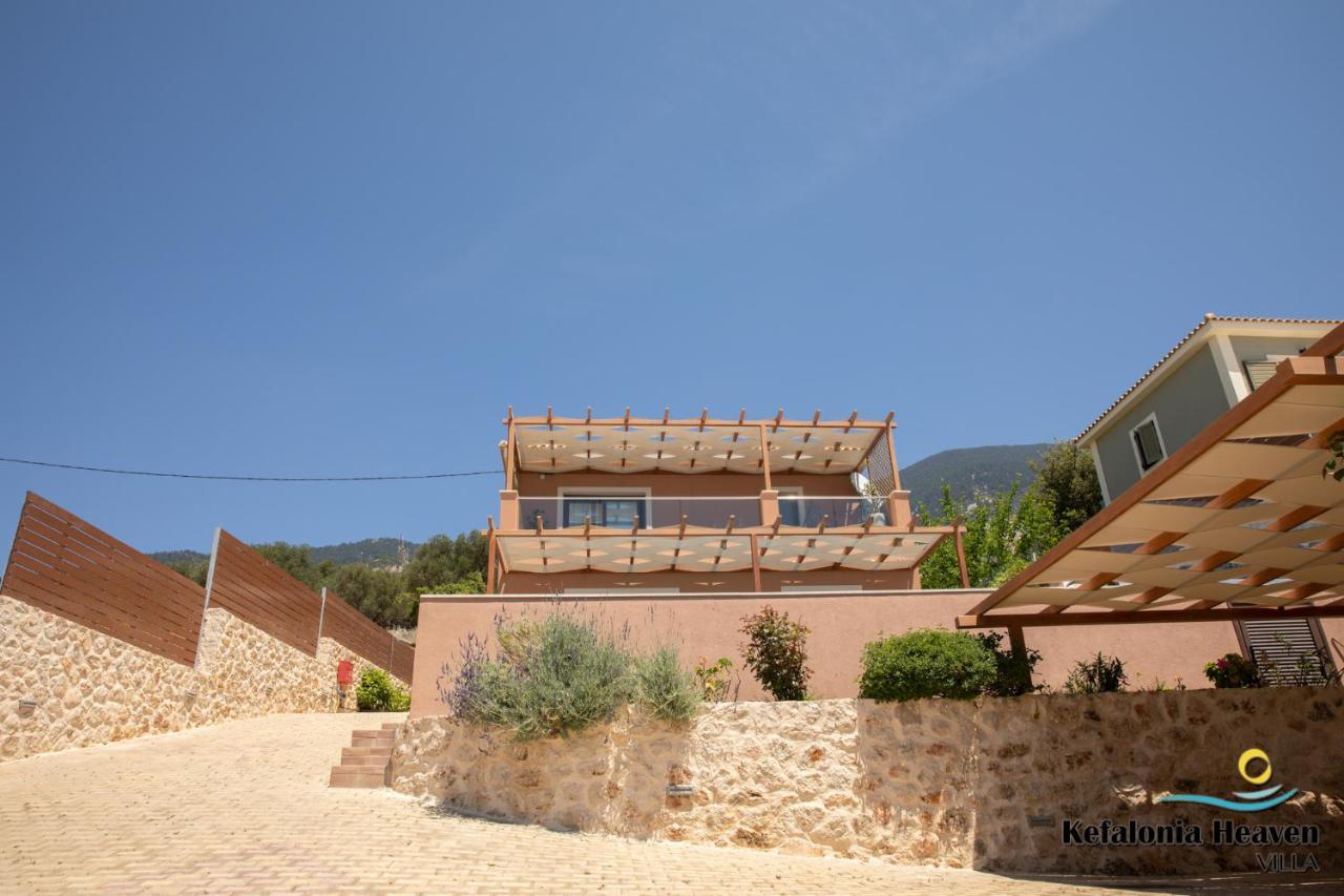 Kefalonia Heaven