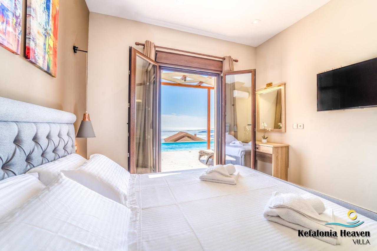 Kefalonia Heaven