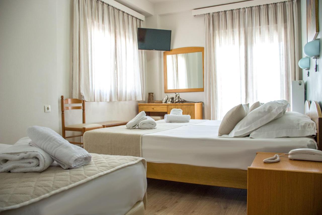 Europe Hotel 3*
