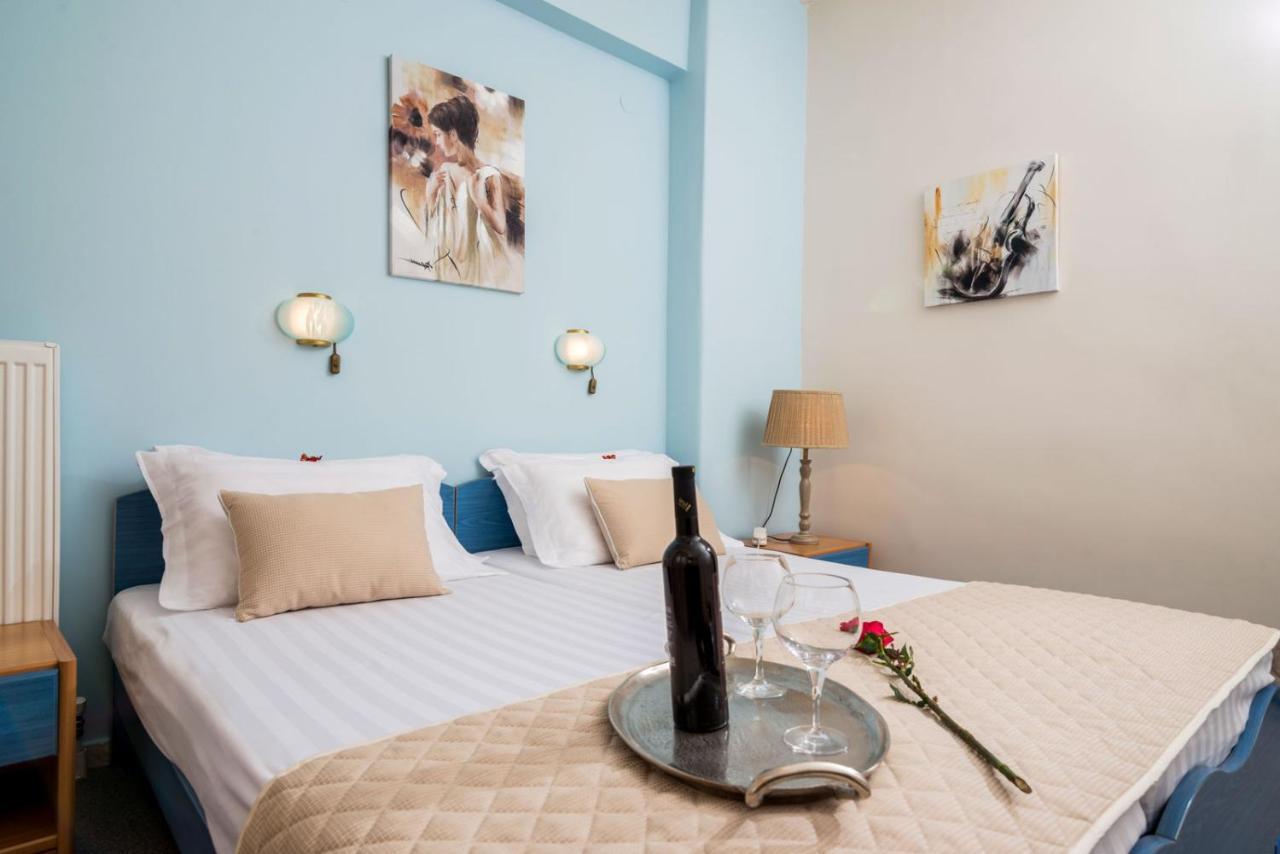 Hotel Europe Paralia Katerinis