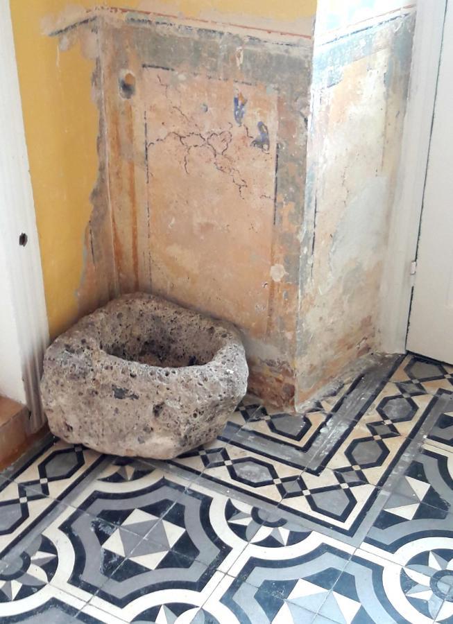 1836 Traditional House Vathy (Ithaca)