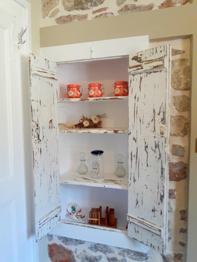 Holiday home 1836 Traditional House Vathy (Ithaca)