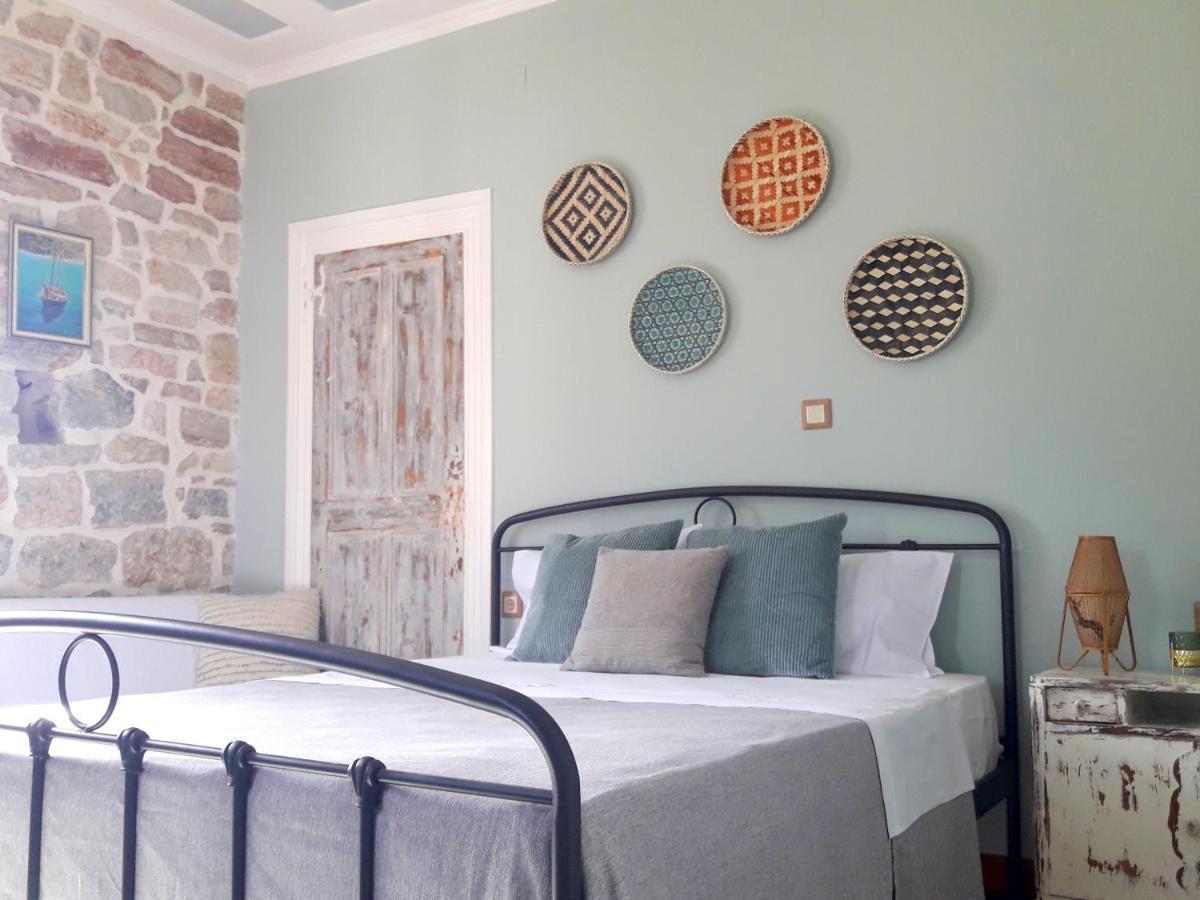 1836 Traditional House * Vathy (Ithaca)