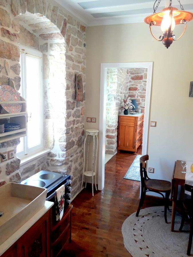 Holiday home 1836 Traditional House Vathy (Ithaca)