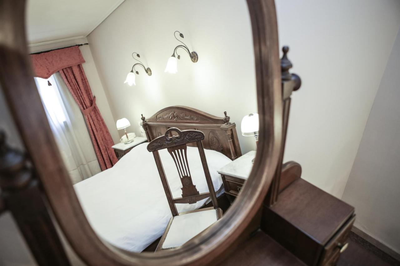 Anamar Pilio Hotel 4*