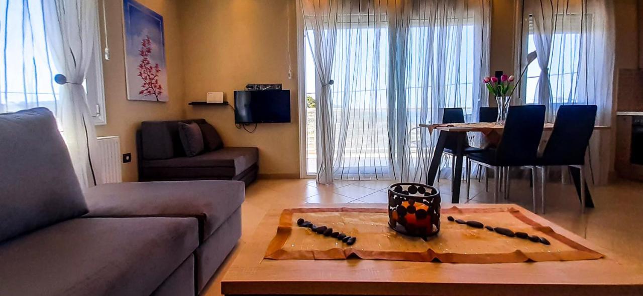 Dreamy By The Sea Apartment