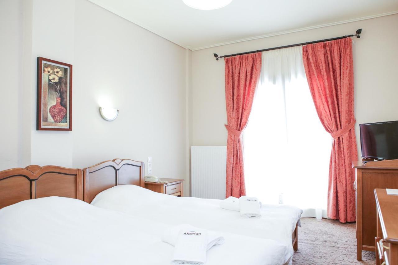 Anamar Pilio Pelion